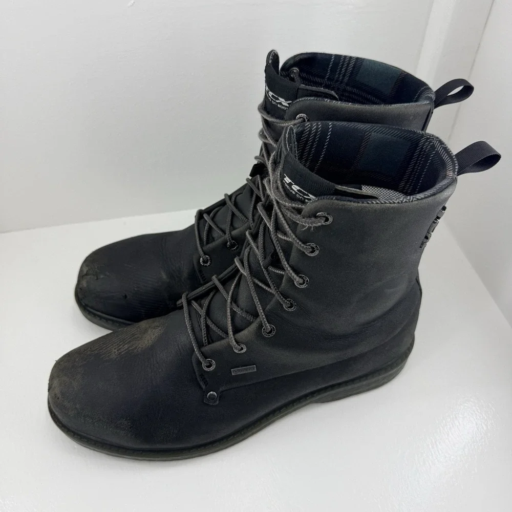 Tcx blend gtx